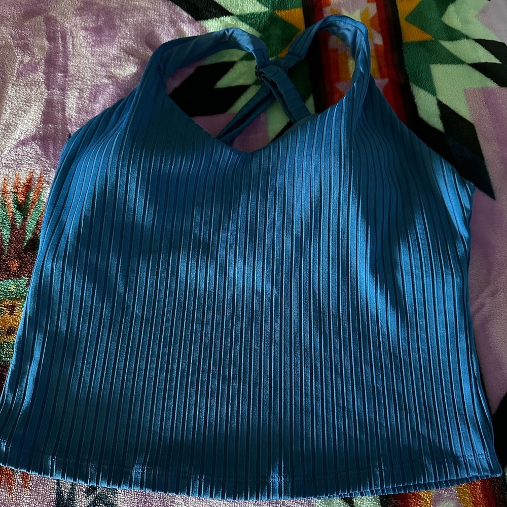 Ripcurl Swim Top